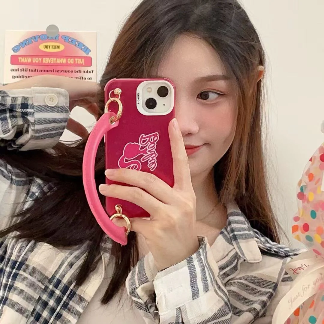 3 EN 1 BARBIE IPHONE 14 PRO MAX